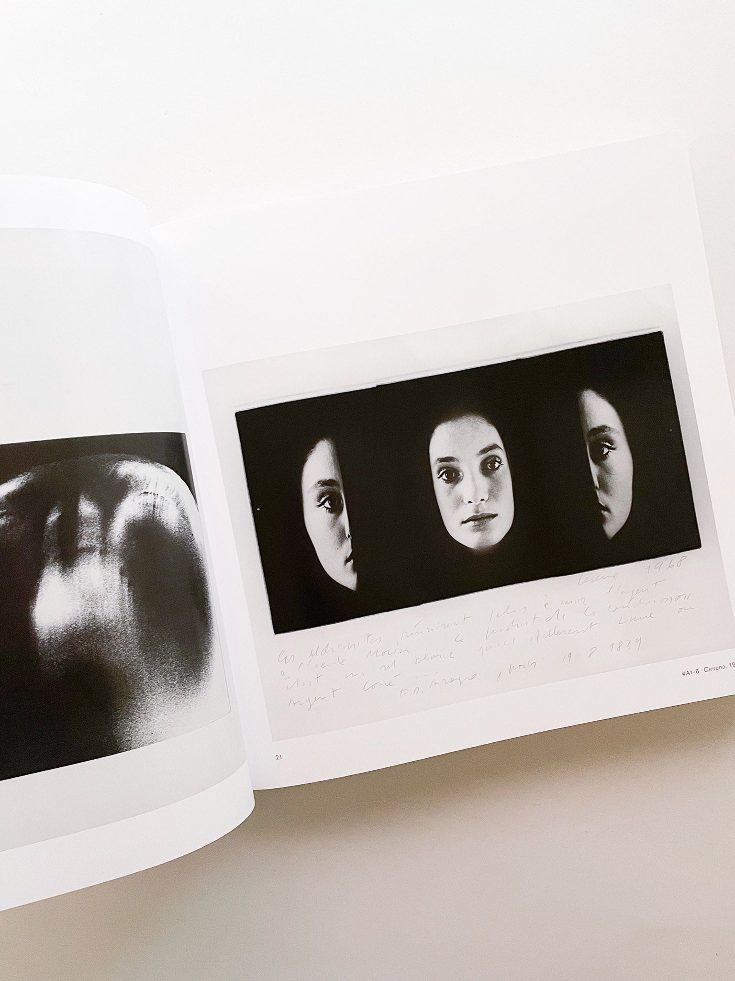 COL TEMPO, 1956–2024 / Guido Guidi [ENGLISH EDITION]