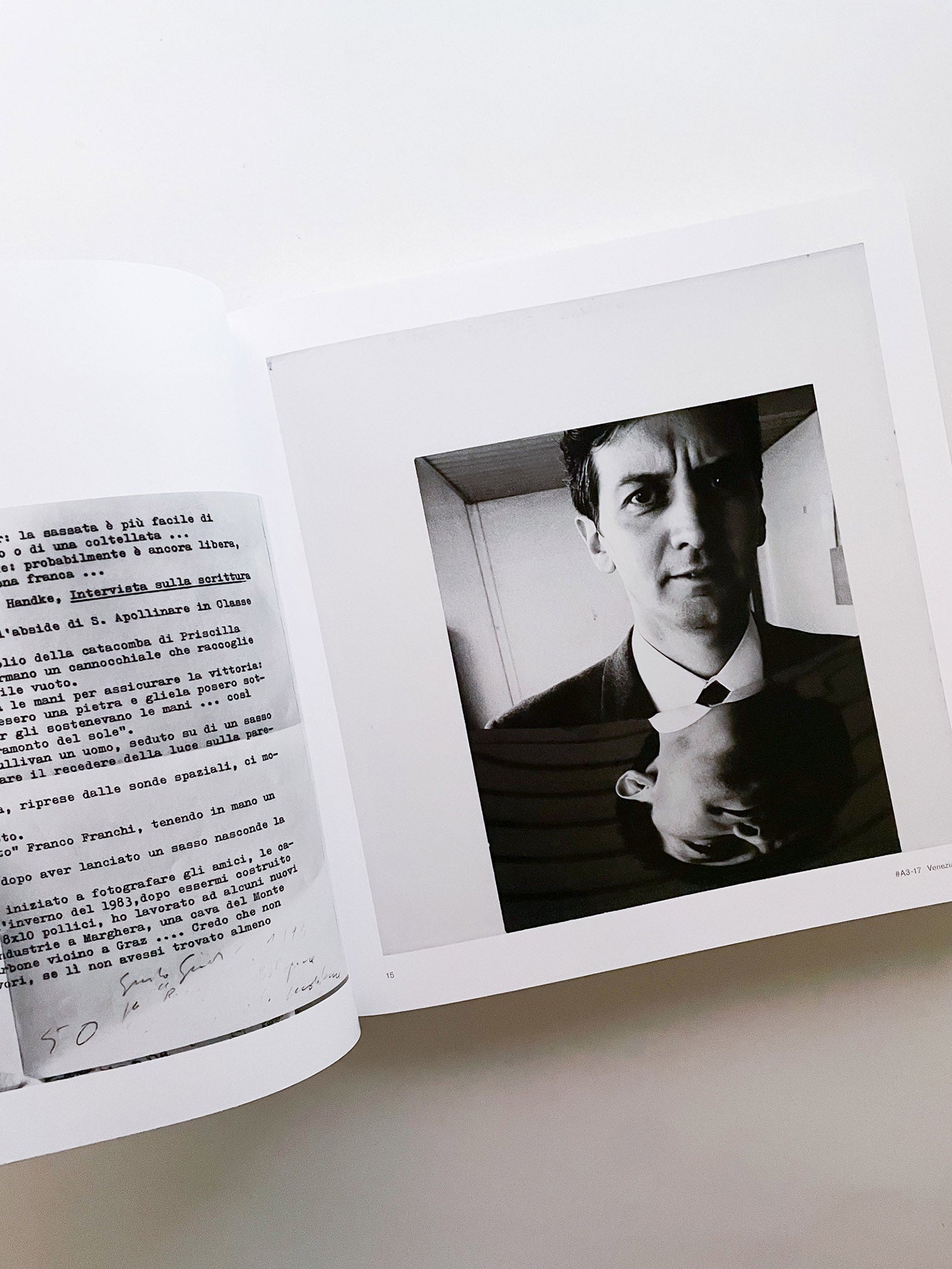 COL TEMPO, 1956–2024 / Guido Guidi [ENGLISH EDITION]