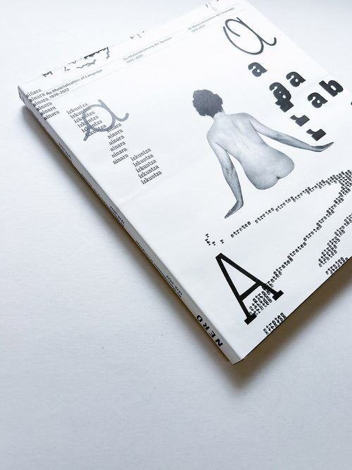 RE-MATERIALIZATION OF LANGUAGE. 1978–2022