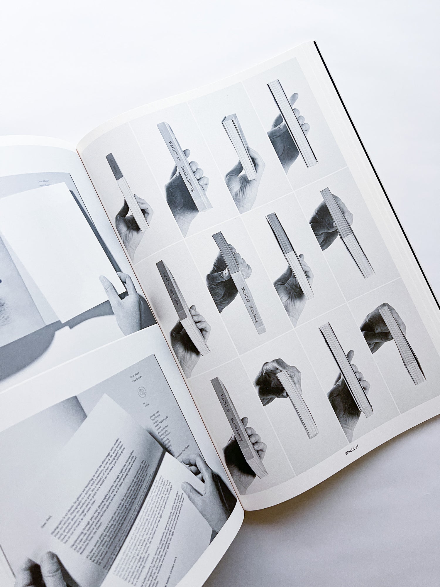 The Best Dutch Book Designs 2024