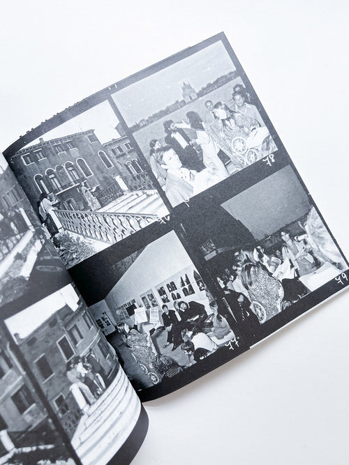 RE-MATERIALIZATION OF LANGUAGE. 1978–2022