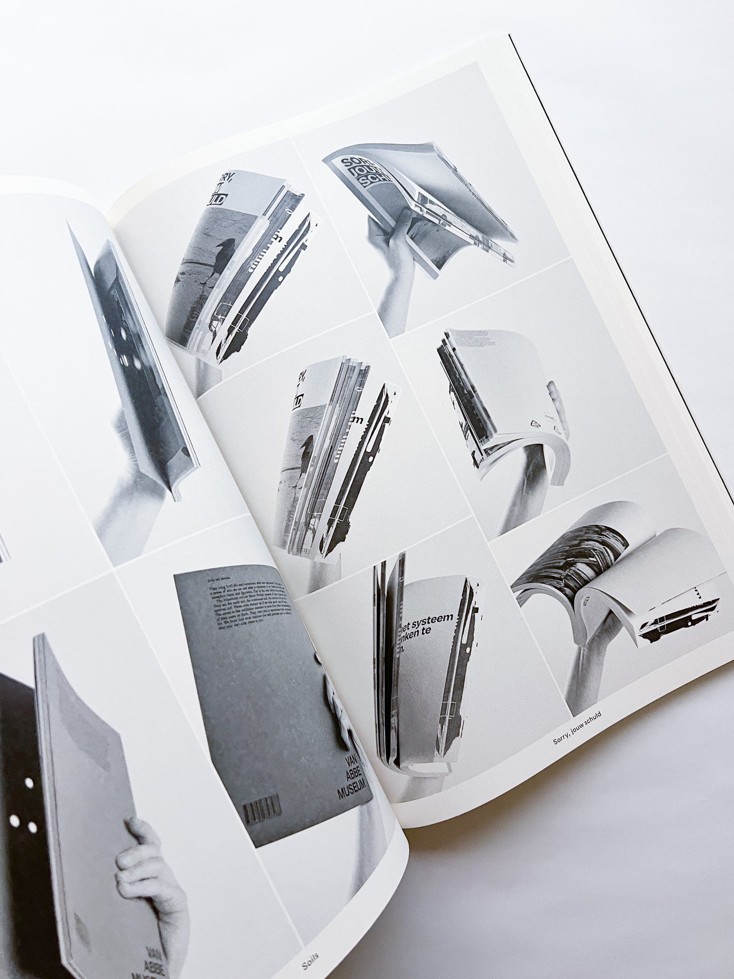 The Best Dutch Book Designs 2024