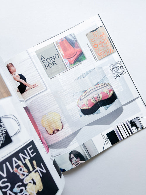 RE-MATERIALIZATION OF LANGUAGE. 1978–2022