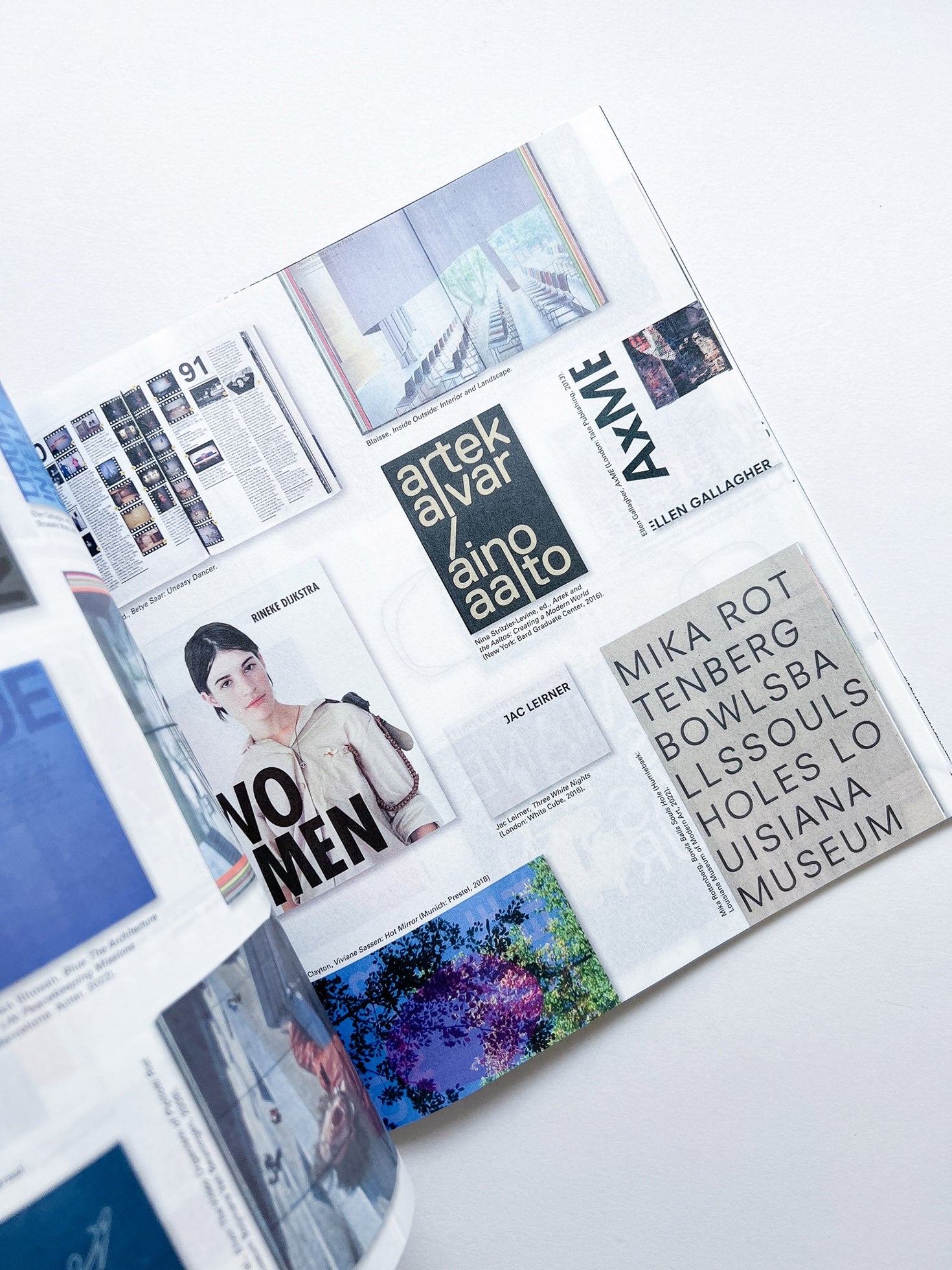 RE-MATERIALIZATION OF LANGUAGE. 1978–2022