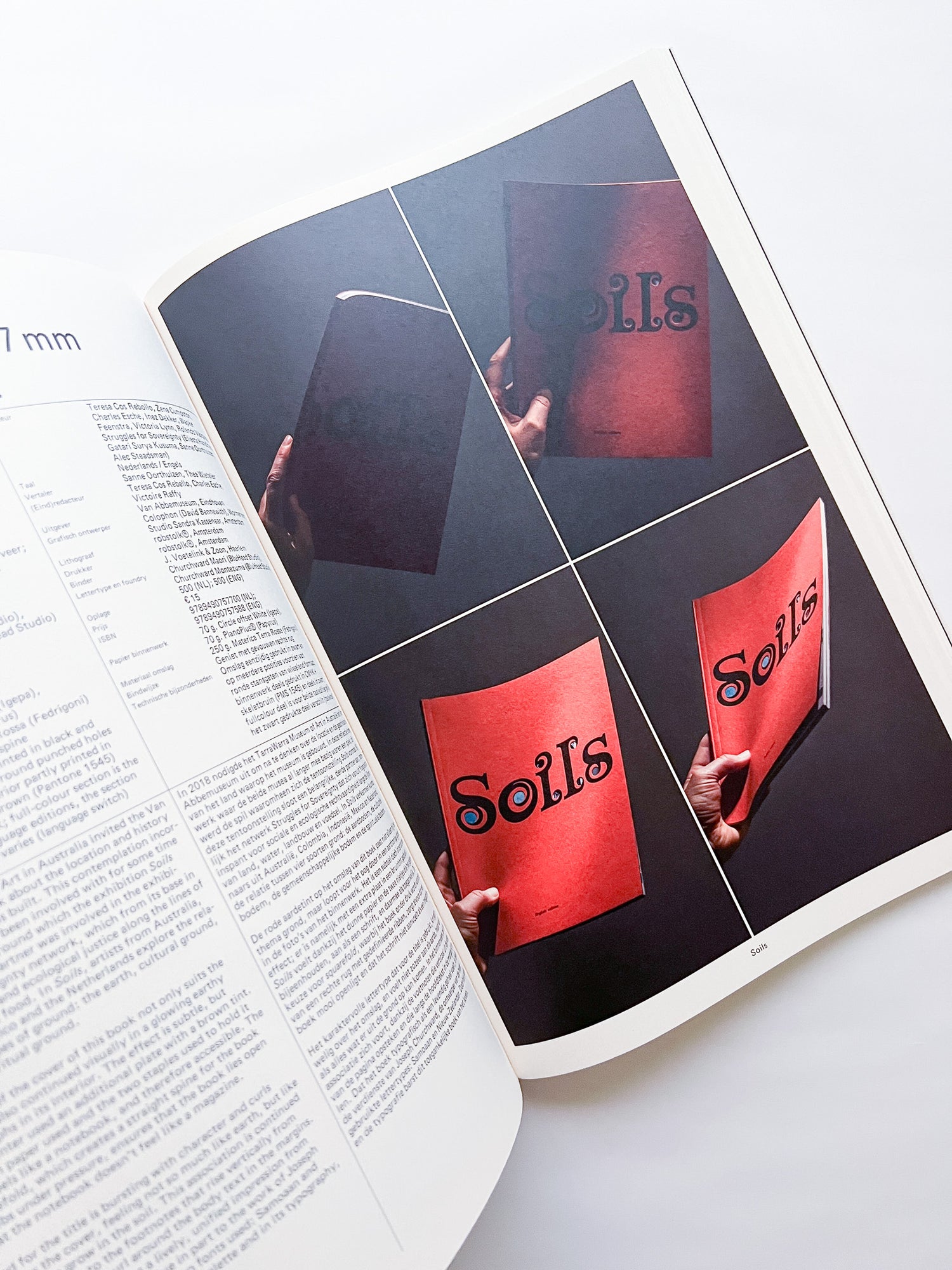 The Best Dutch Book Designs 2024