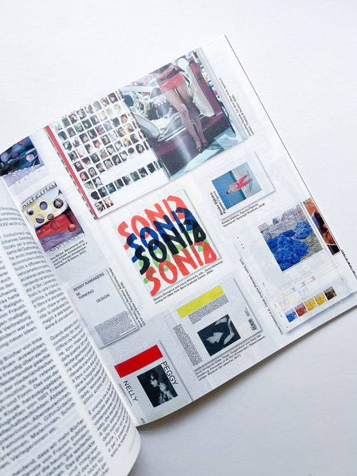 RE-MATERIALIZATION OF LANGUAGE. 1978–2022