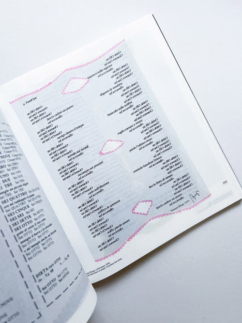 RE-MATERIALIZATION OF LANGUAGE. 1978–2022