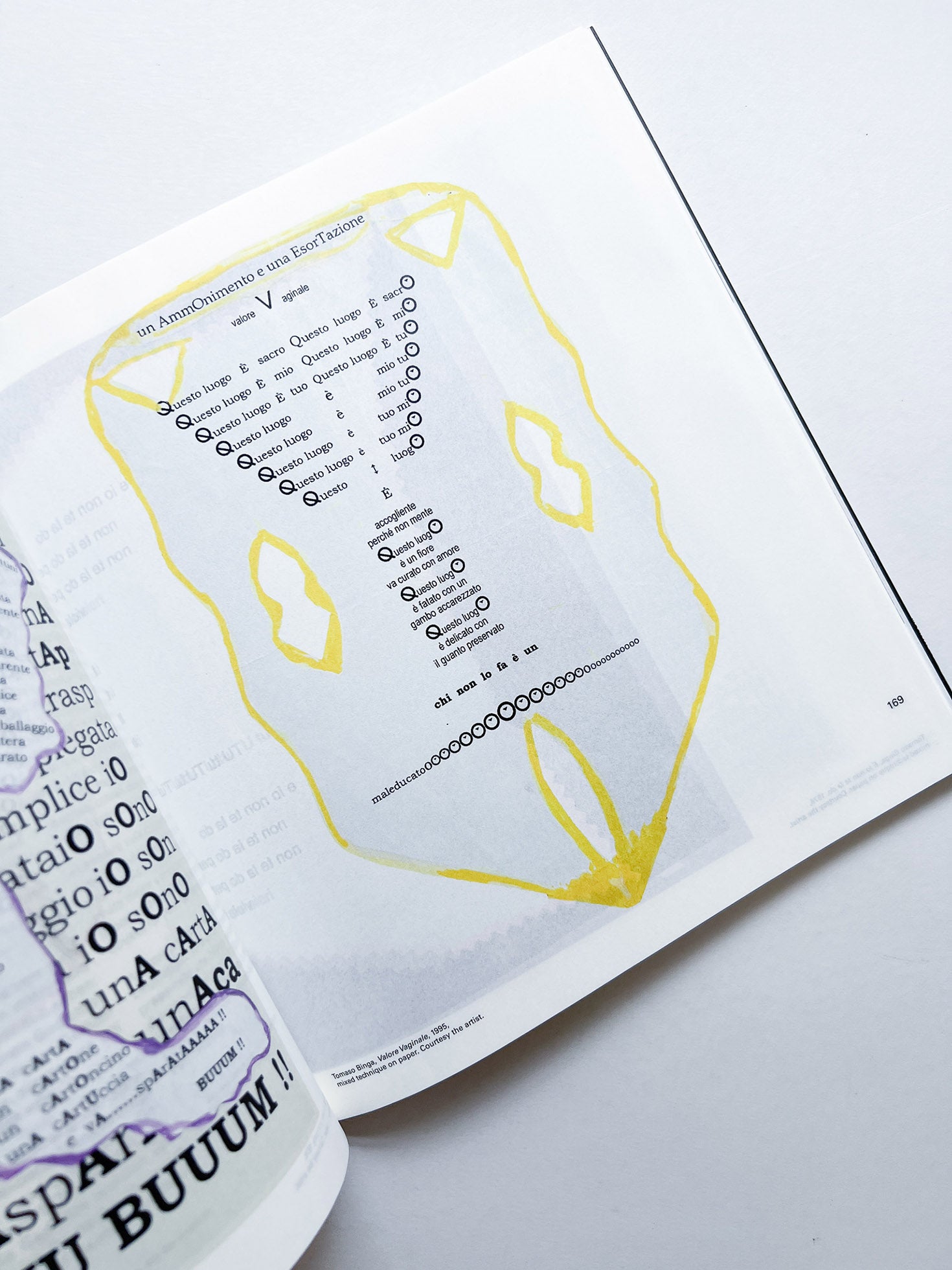 RE-MATERIALIZATION OF LANGUAGE. 1978–2022