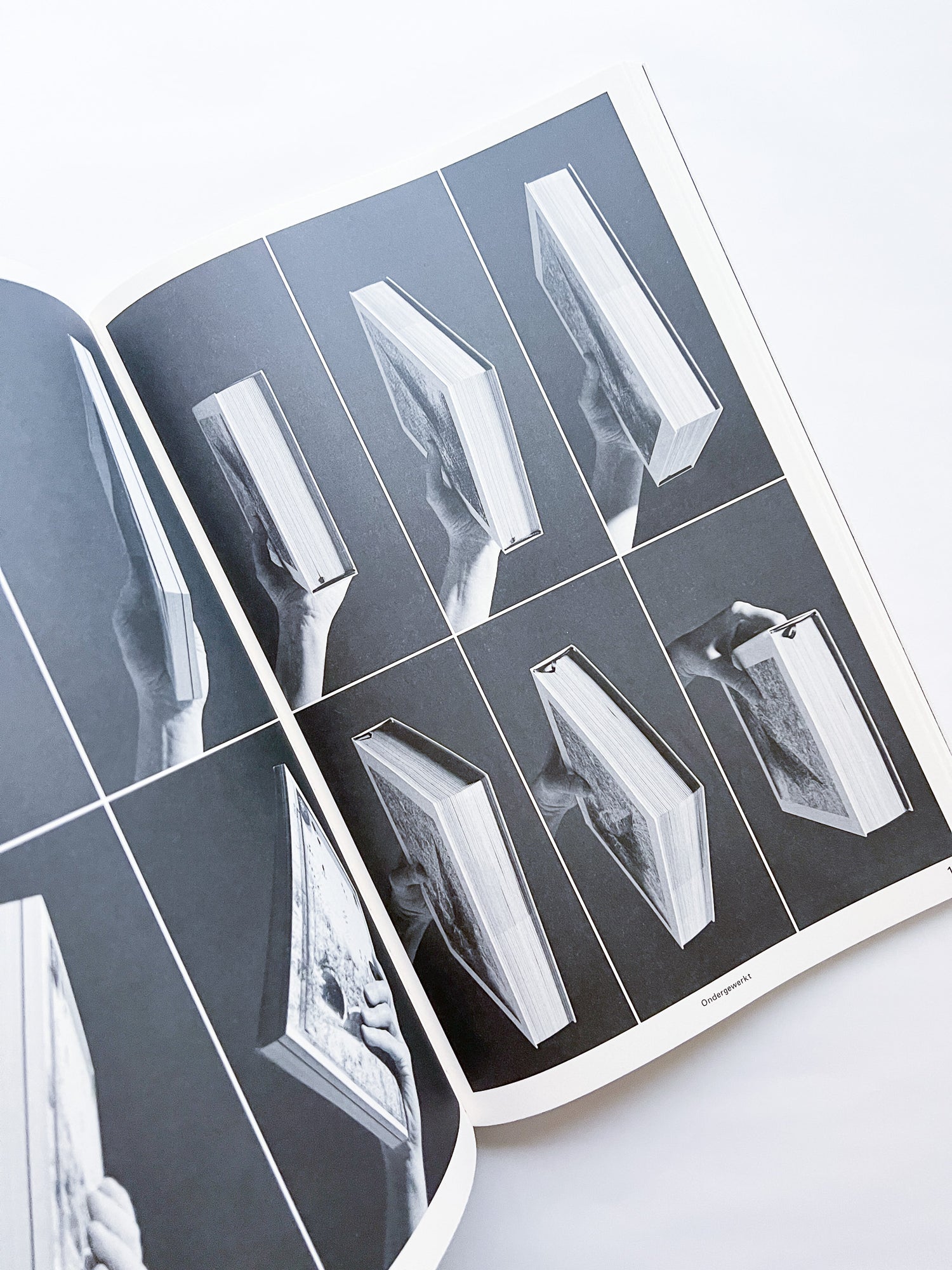 The Best Dutch Book Designs 2024