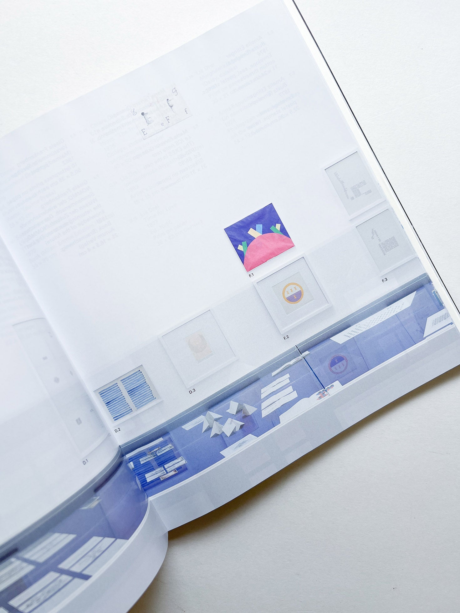 RE-MATERIALIZATION OF LANGUAGE. 1978–2022