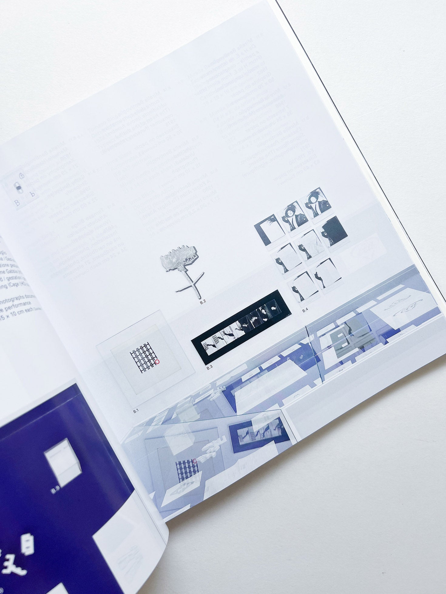 RE-MATERIALIZATION OF LANGUAGE. 1978–2022