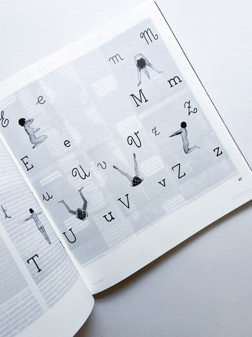 RE-MATERIALIZATION OF LANGUAGE. 1978–2022