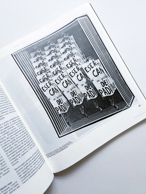 RE-MATERIALIZATION OF LANGUAGE. 1978–2022