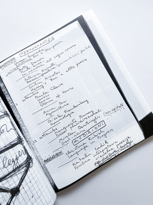 RE-MATERIALIZATION OF LANGUAGE. 1978–2022