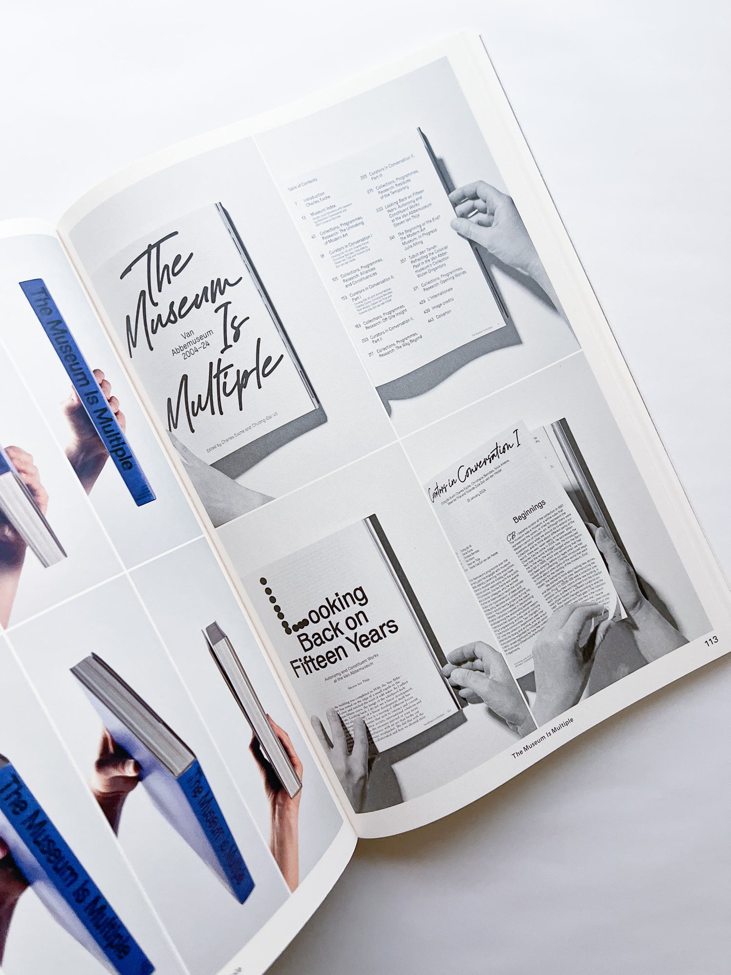 The Best Dutch Book Designs 2024