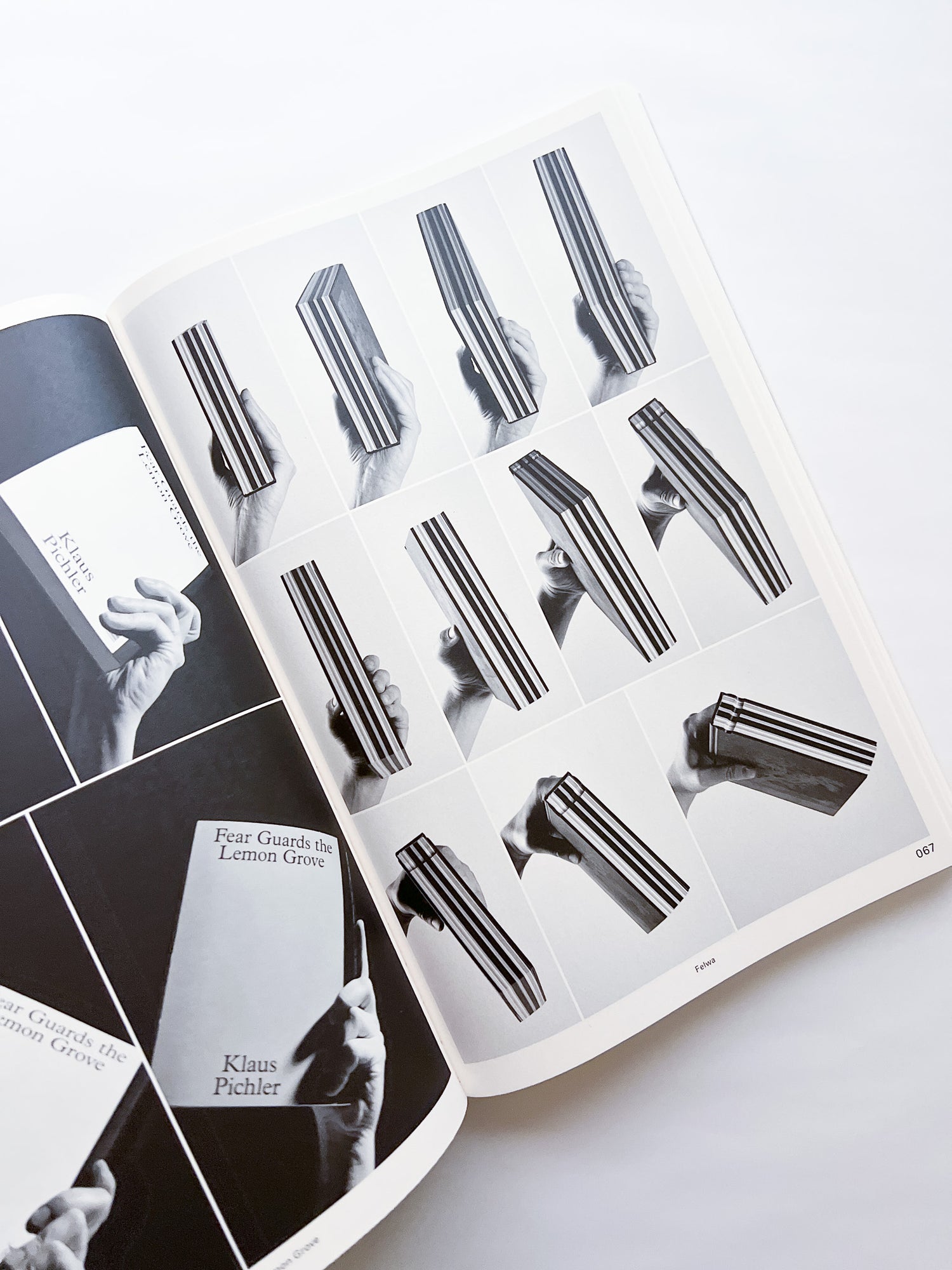 The Best Dutch Book Designs 2024