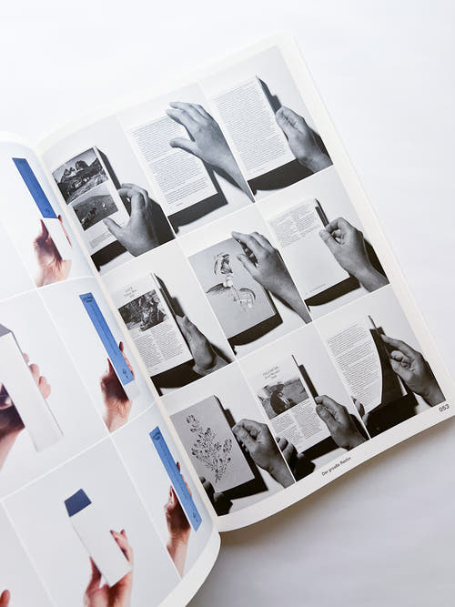 The Best Dutch Book Designs 2024
