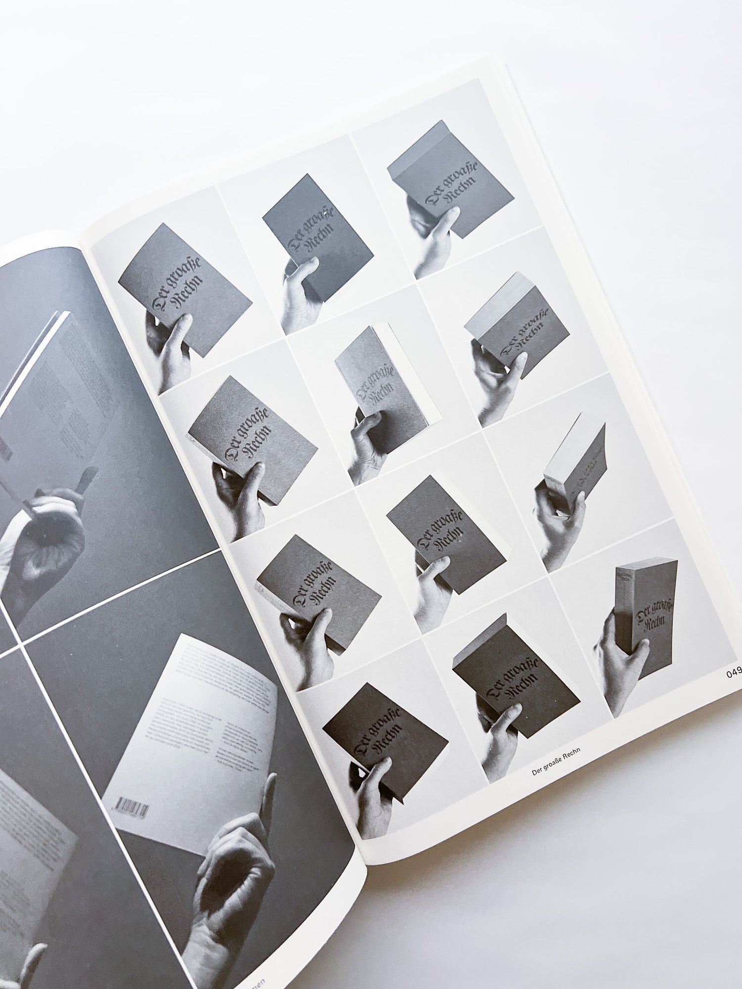 The Best Dutch Book Designs 2024 - 本 屋 青 旗 Ao-Hata Bookstore