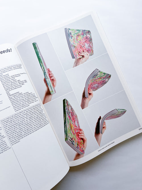 The Best Dutch Book Designs 2024