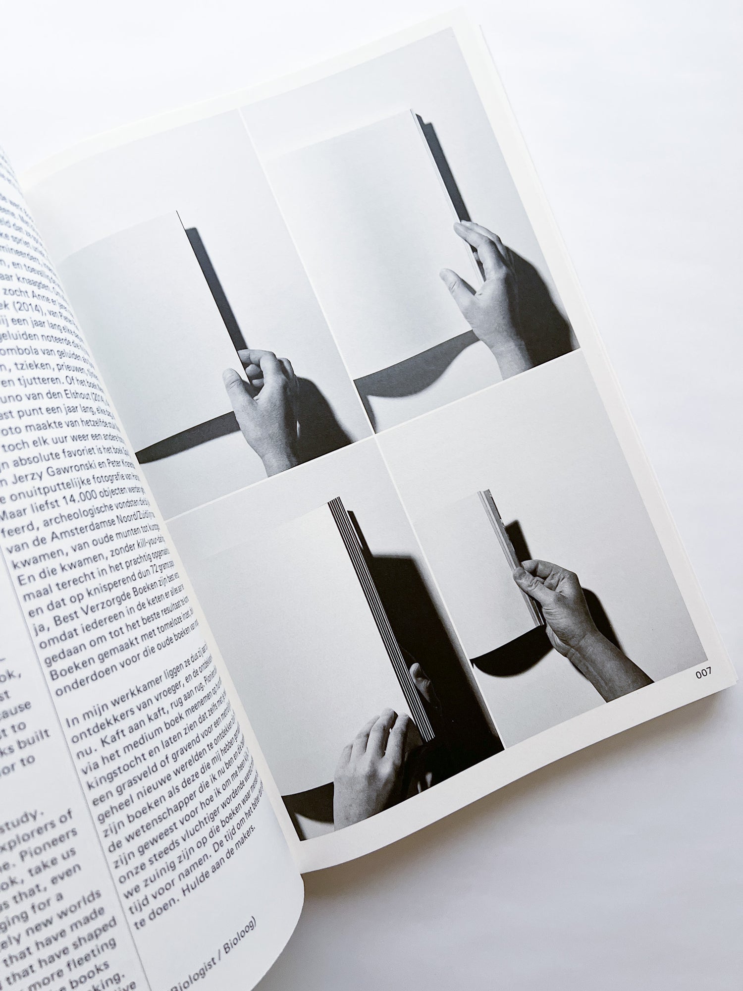 The Best Dutch Book Designs 2024