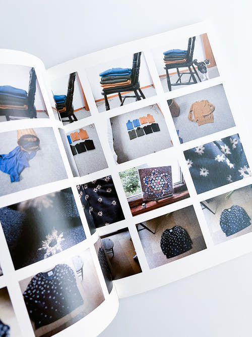 Nikukyu Issue #12 2012 Winter by Sally Scott