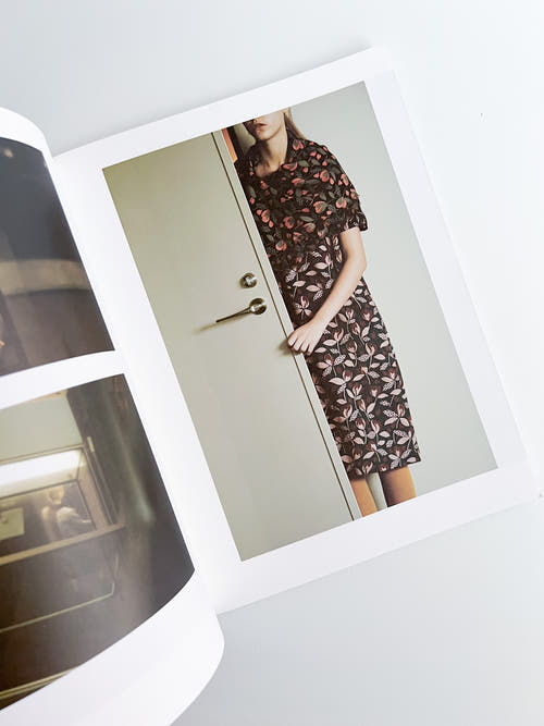 Nikukyu Issue #15 2013 Autumn by Sally Scott
