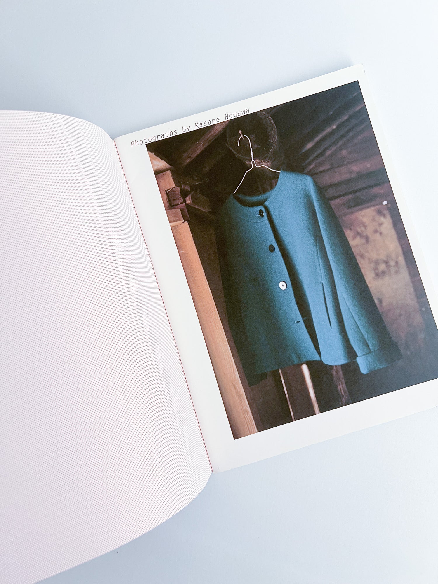 Nikukyu Issue #16 2013 Winter by Sally Scott