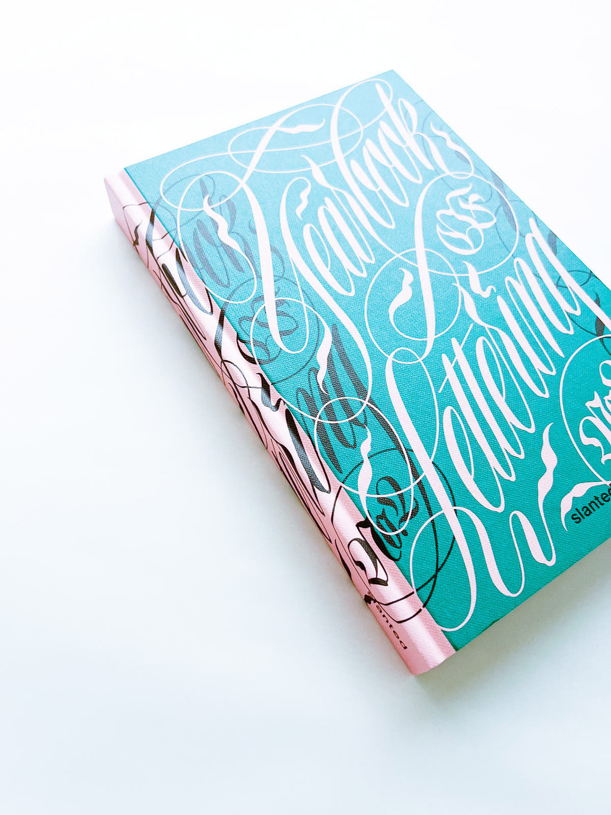 Yearbook of Lettering #2
