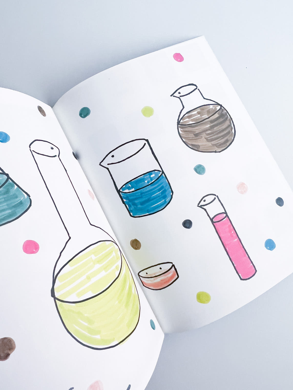Nikukyu Issue #18 2014 Autumn by Sally Scott