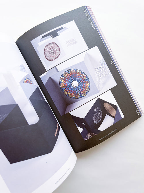 Yearbook of Lettering #2