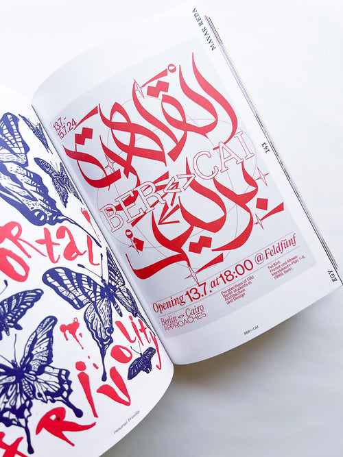 Yearbook of Lettering #2