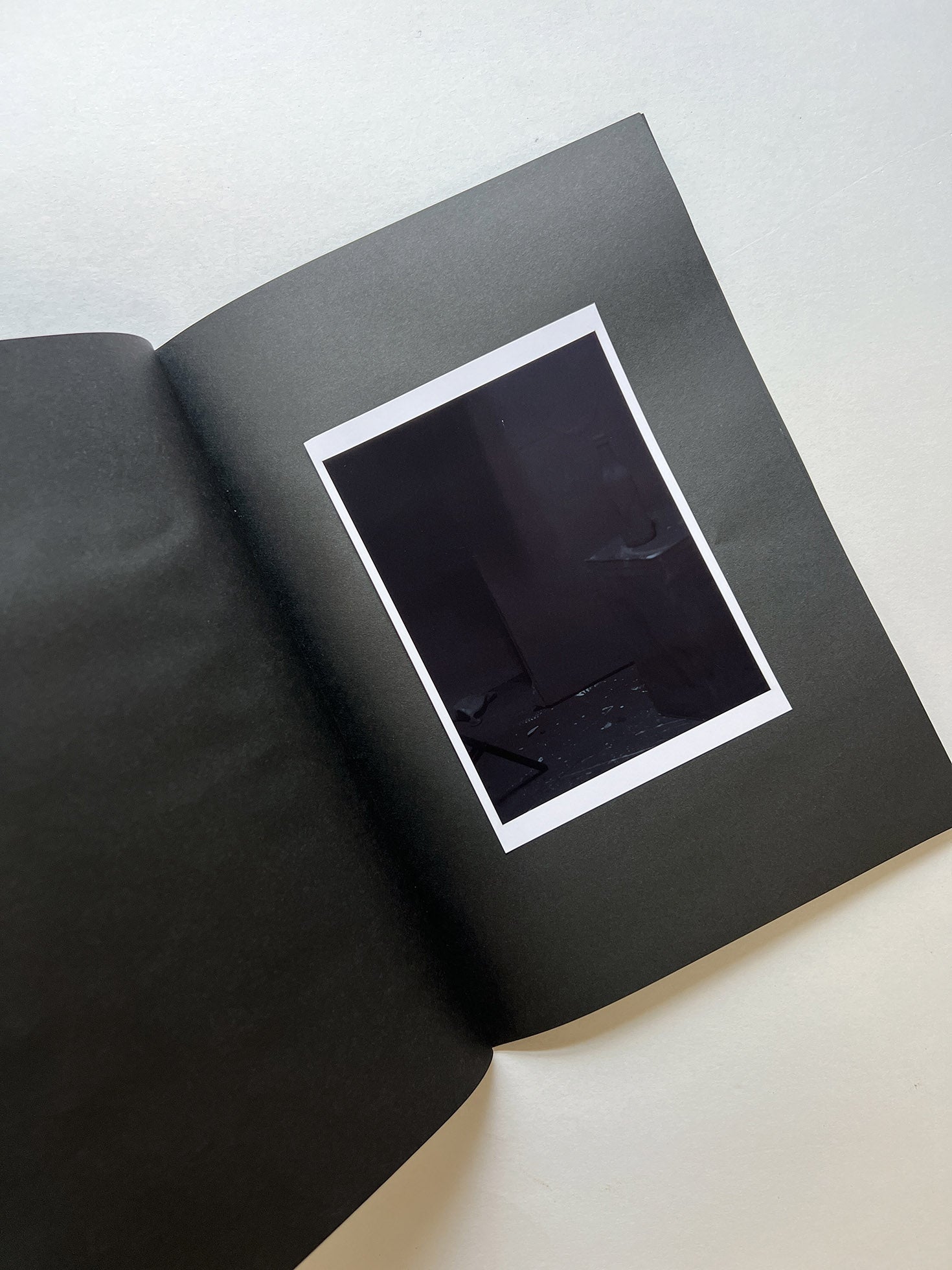 STILLNESS (Second Edition) / Naoyuki Hata