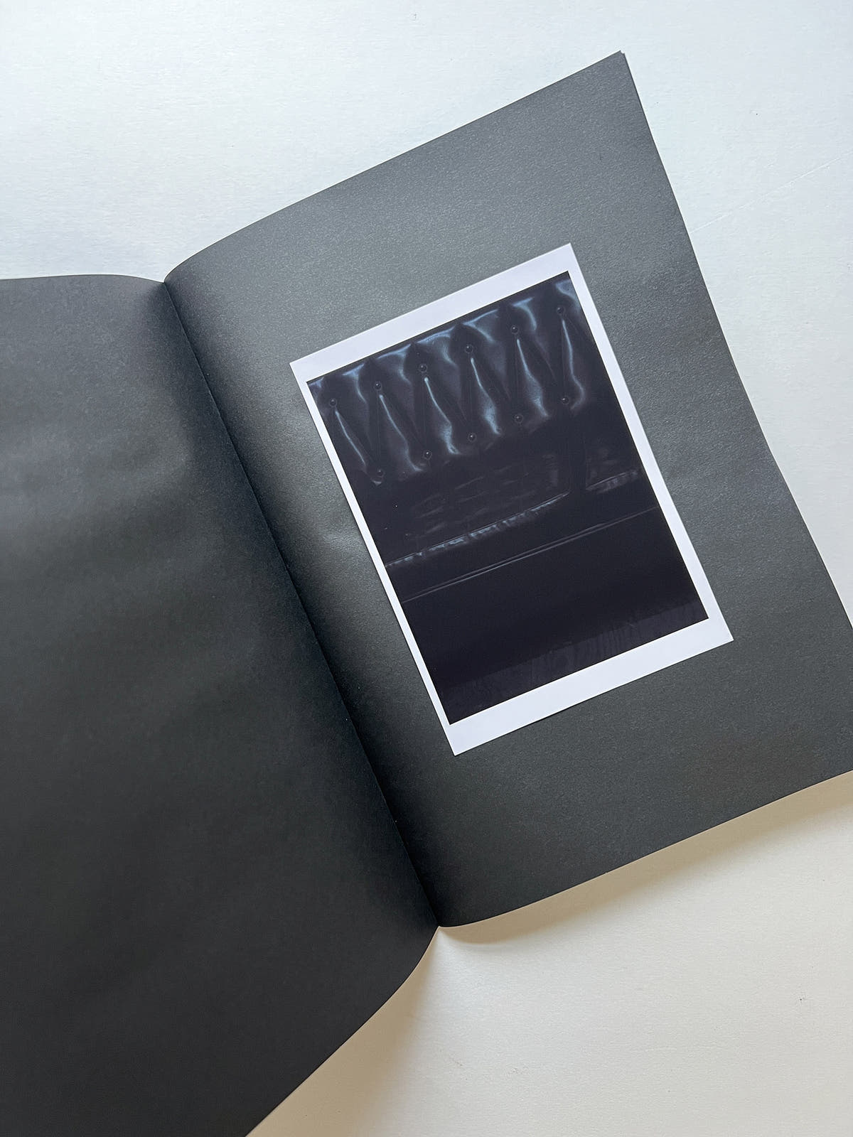 STILLNESS (Second Edition) / Naoyuki Hata