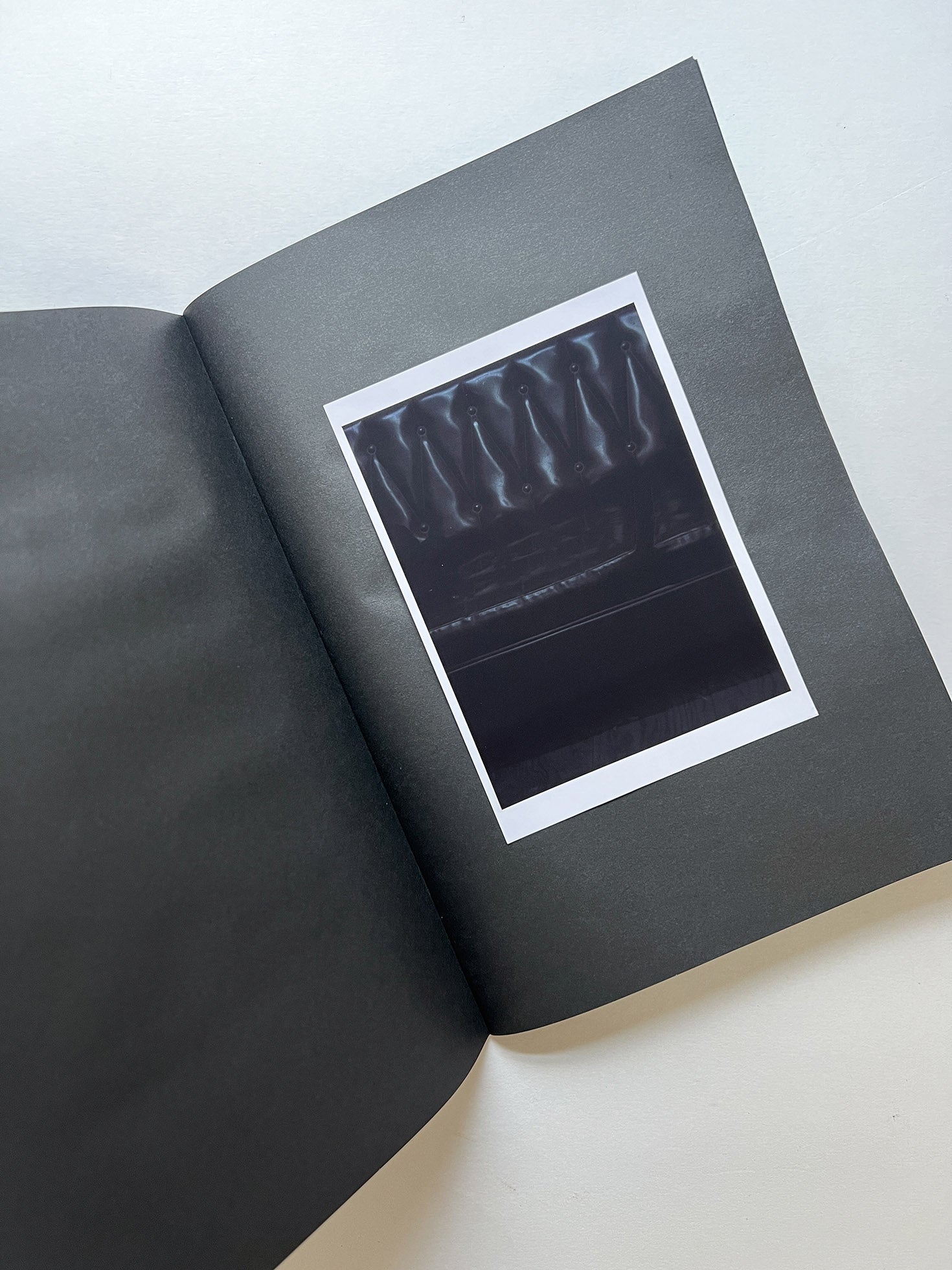 STILLNESS (Second Edition) / Naoyuki Hata