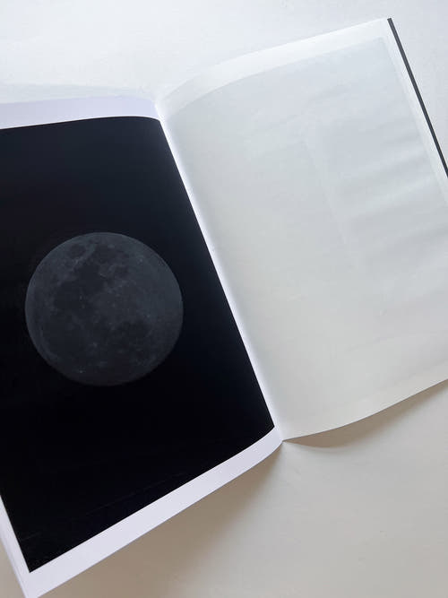 STILLNESS (First Edition) / Naoyuki Hata