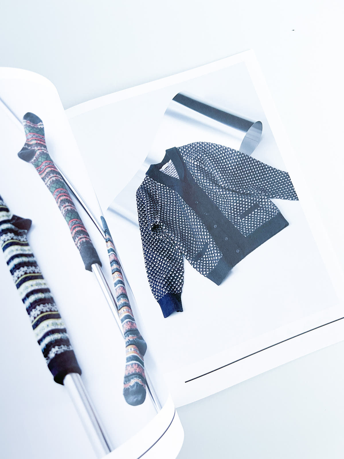Nikukyu Issue #24 2015 Winter by Sally Scott