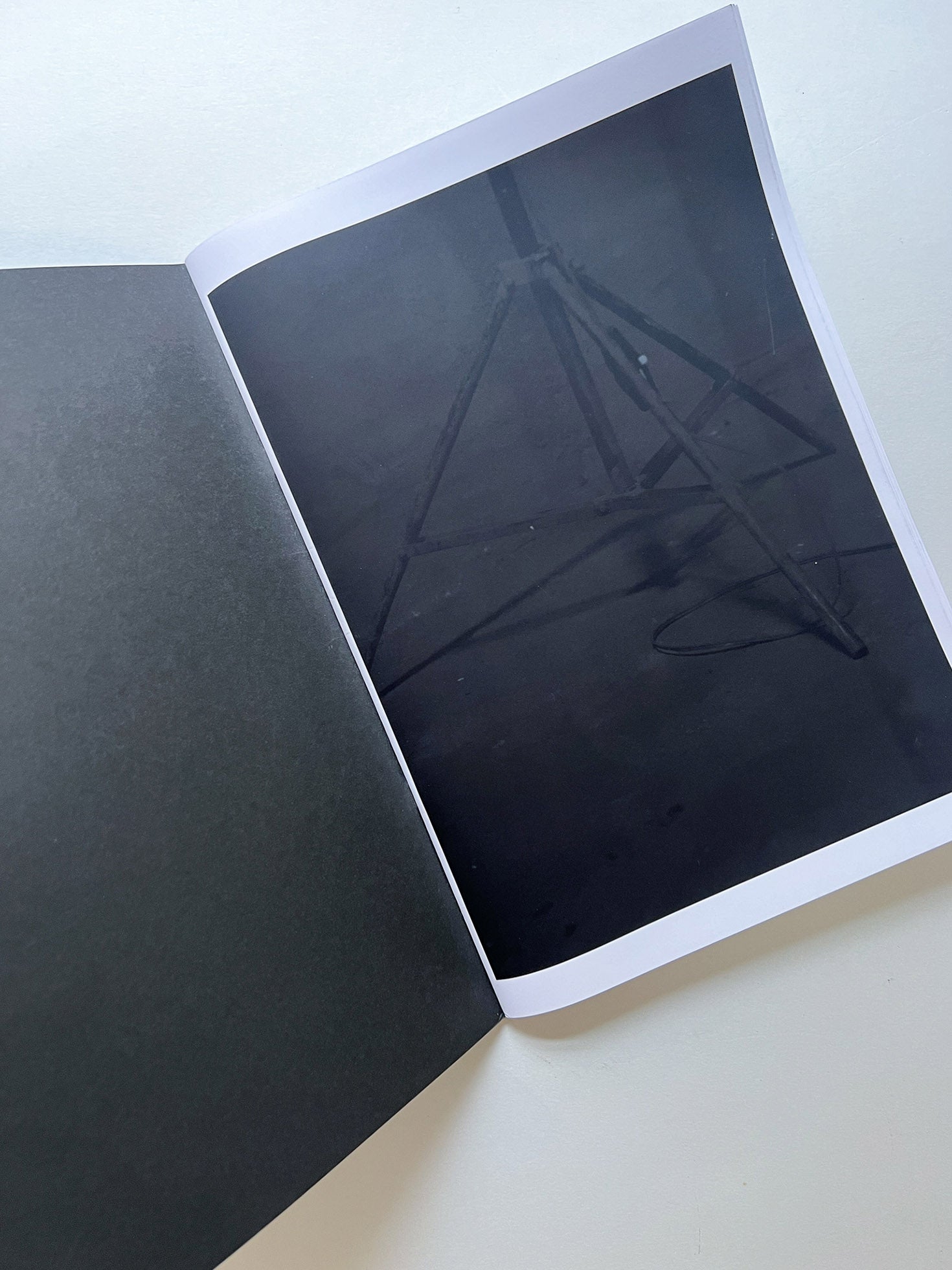 STILLNESS (First Edition) / Naoyuki Hata