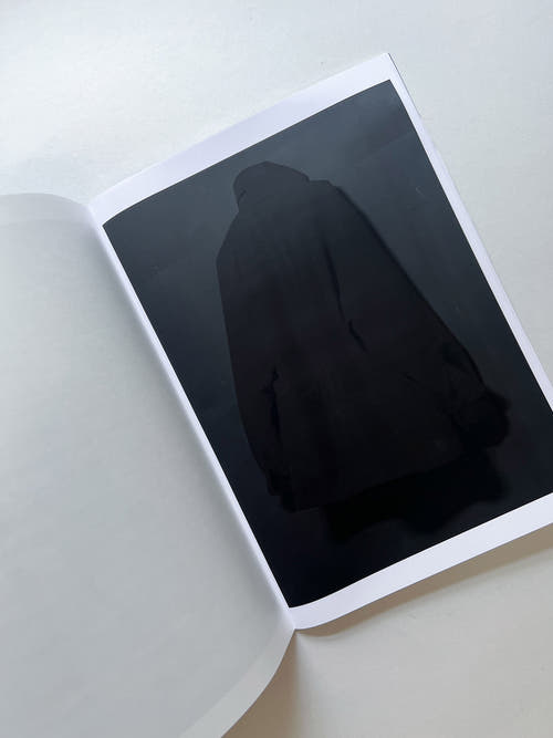 STILLNESS (First Edition) / Naoyuki Hata