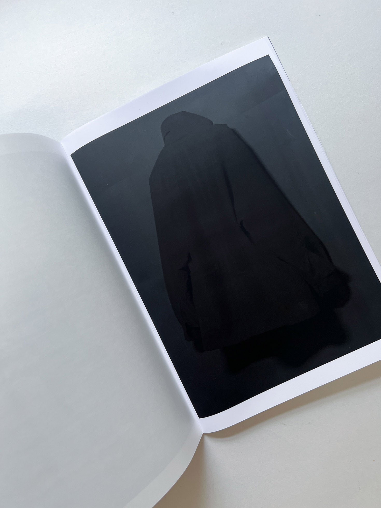 STILLNESS (First Edition) / Naoyuki Hata