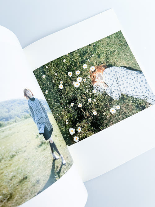 Nikukyu Issue #11 2012 Autumn by Sally Scott