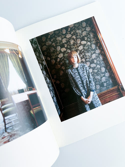 Nikukyu Issue #11 2012 Autumn by Sally Scott
