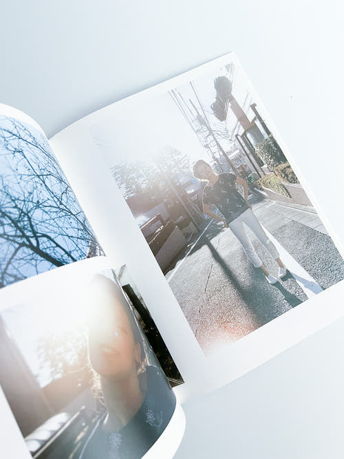 Nikukyu Issue #13 2013 Spring by Sally Scott