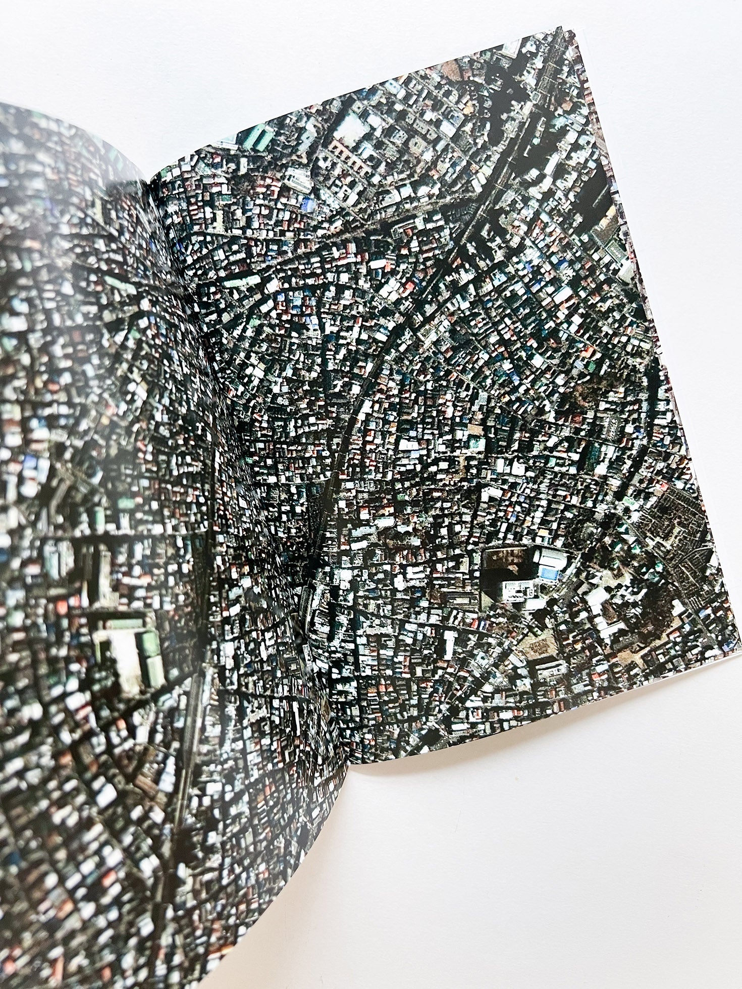 your difference & repetition / Olafur Eliasson