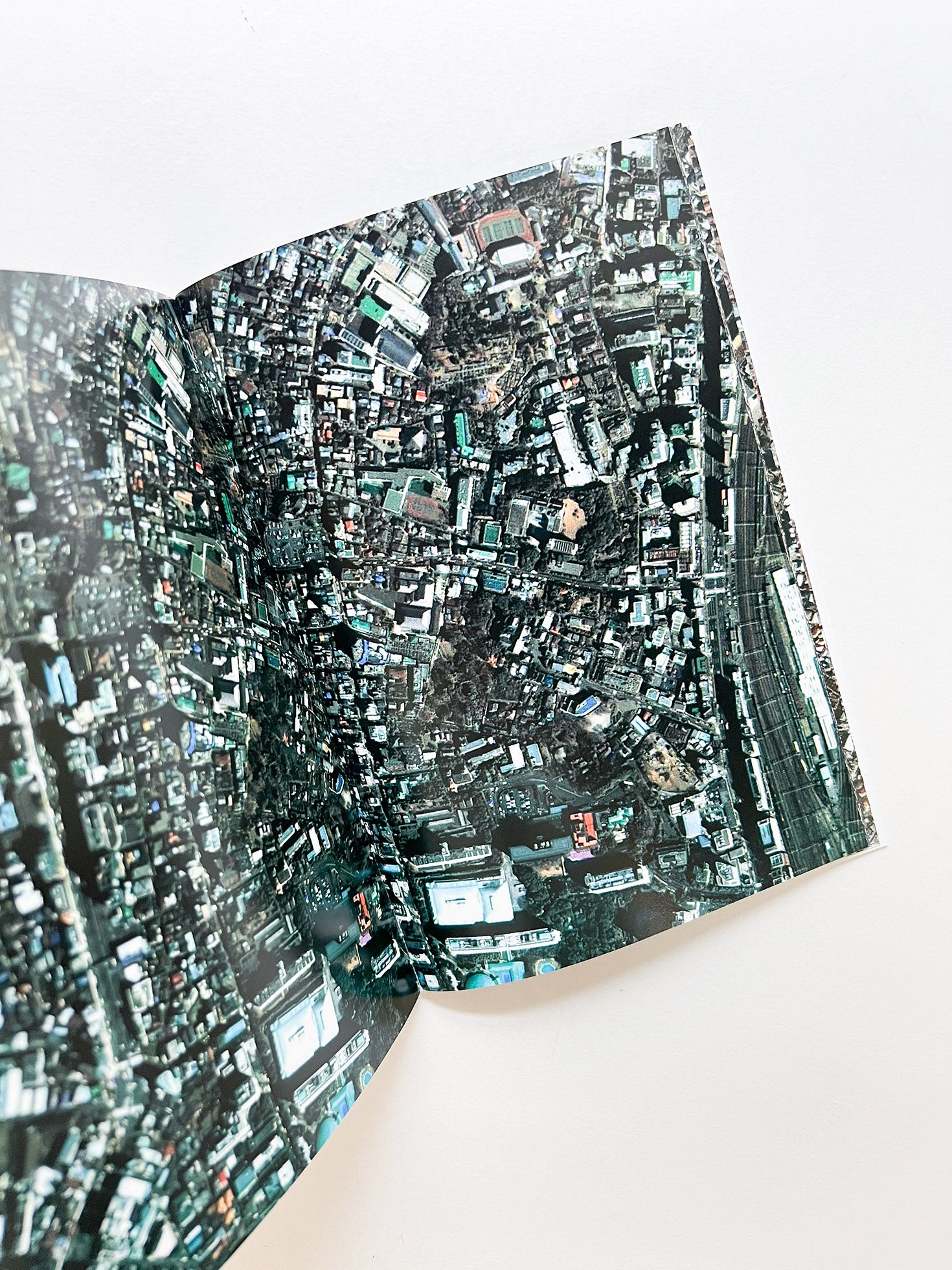 your difference & repetition / Olafur Eliasson