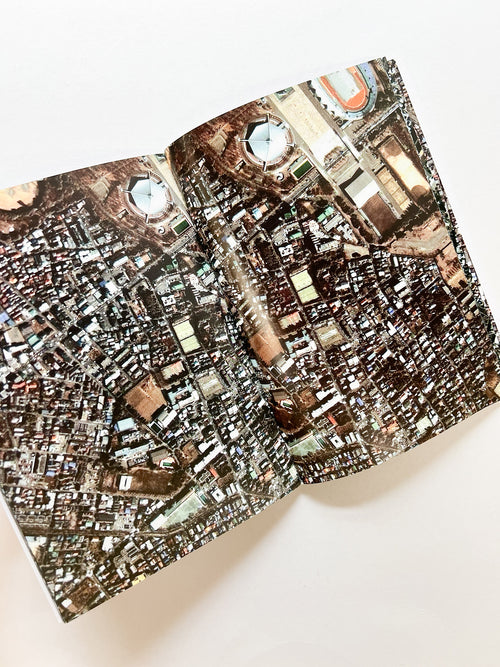 your difference & repetition / Olafur Eliasson