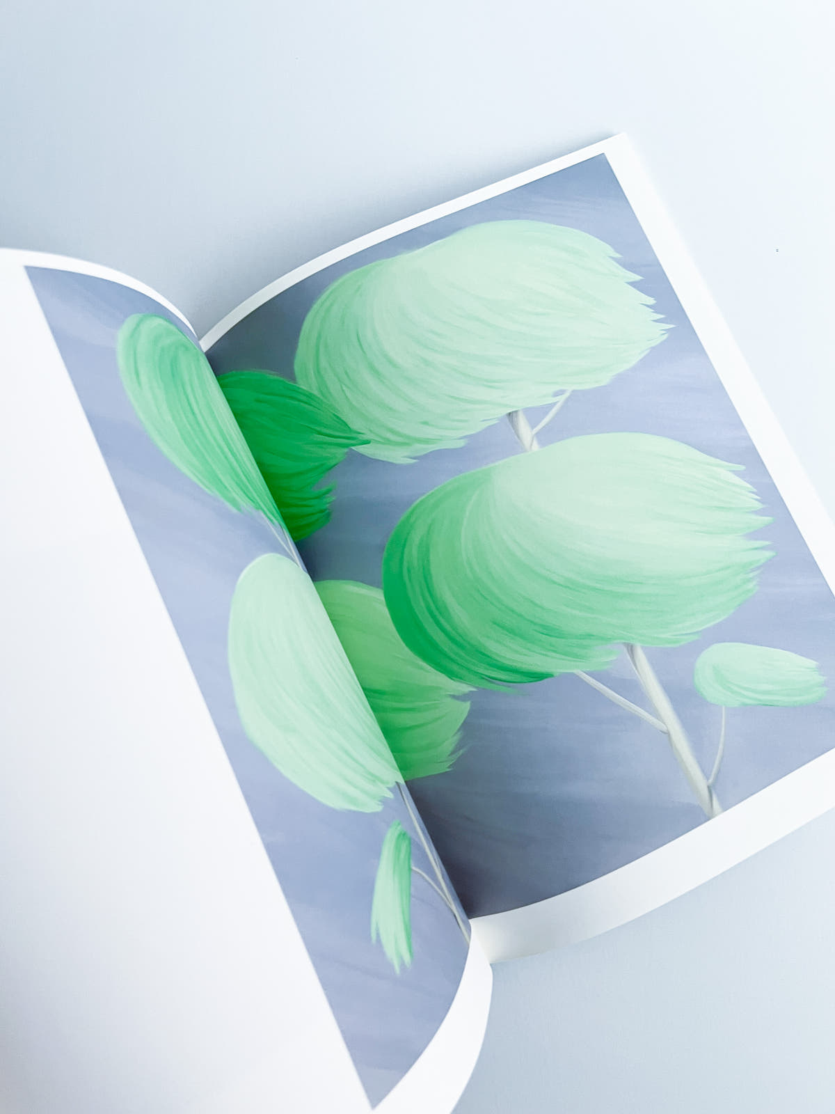 Nikukyu Issue #14 2013 Summer by Sally Scott
