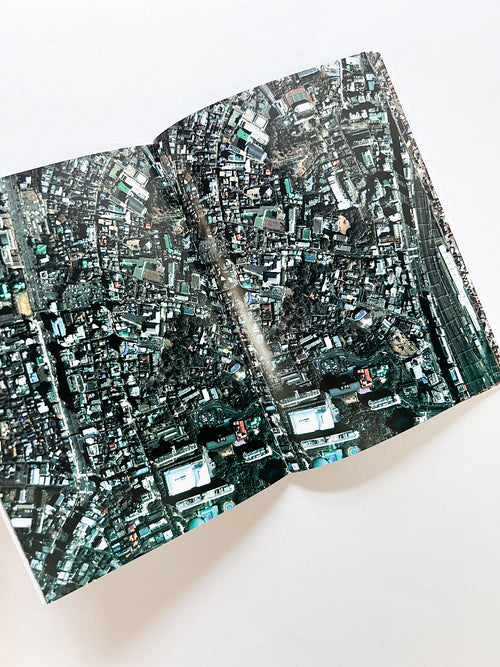 your difference & repetition / Olafur Eliasson