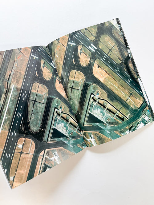 your difference & repetition / Olafur Eliasson