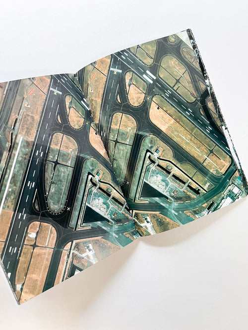 your difference & repetition / Olafur Eliasson