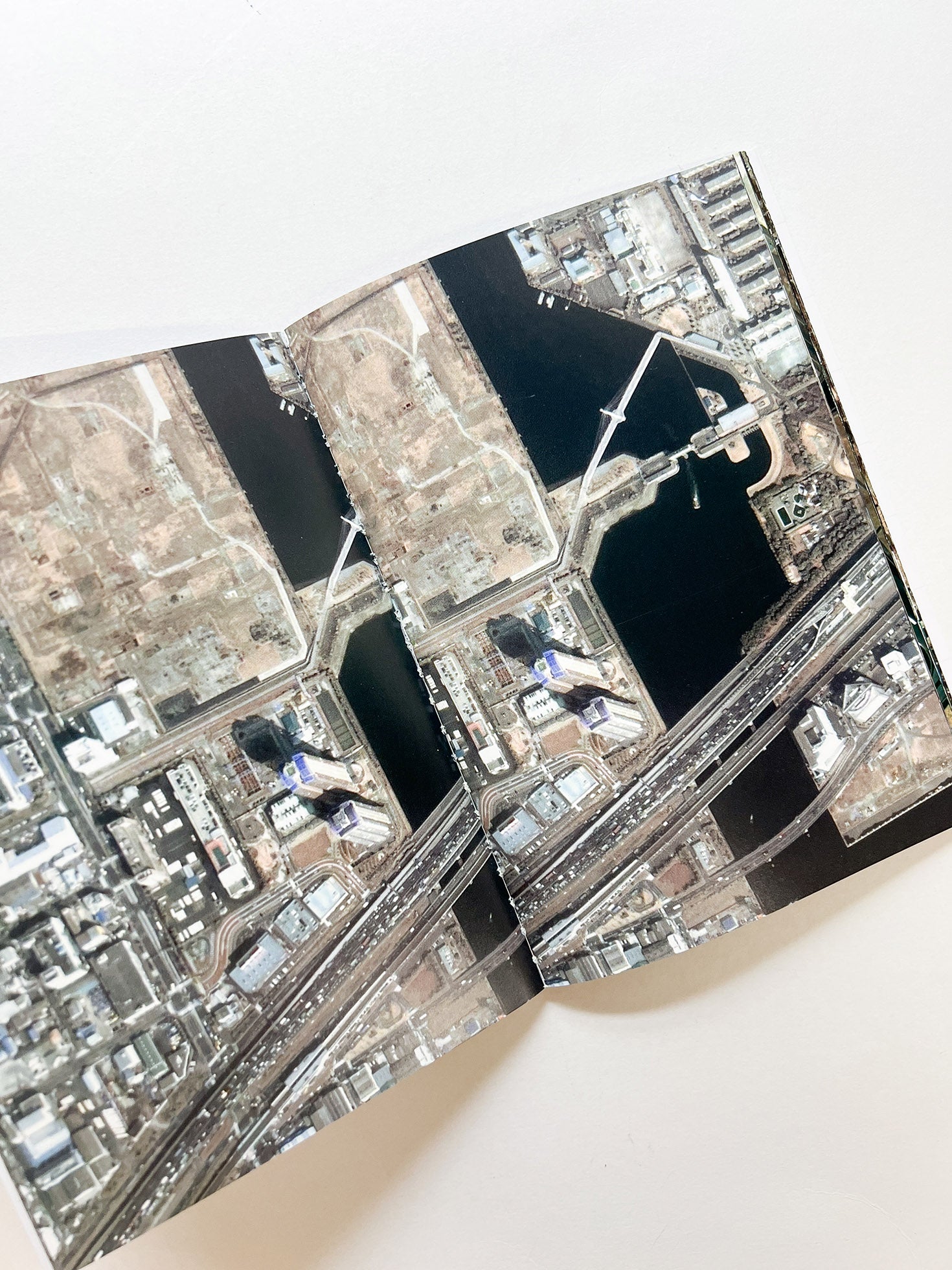 your difference & repetition / Olafur Eliasson